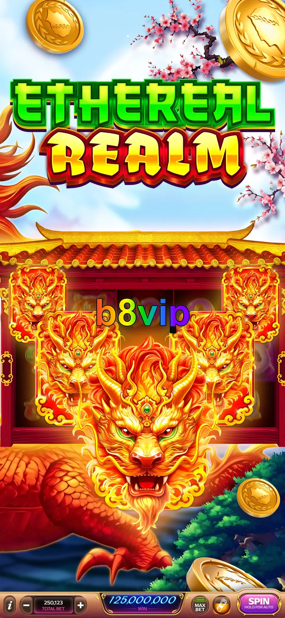 b8vip APK