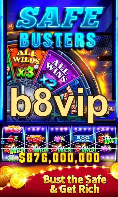 b8vip APK