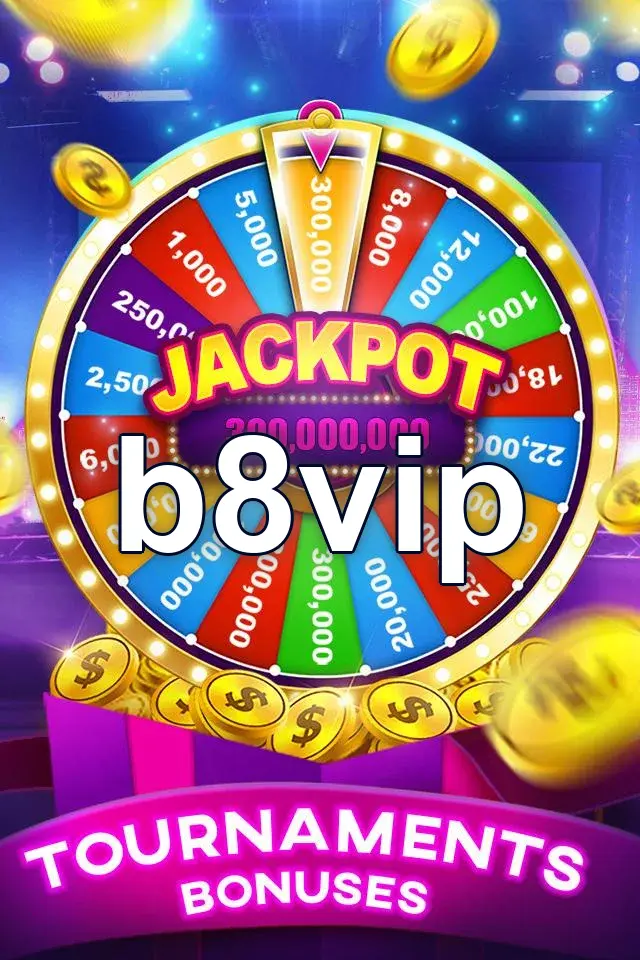 b8vip APK