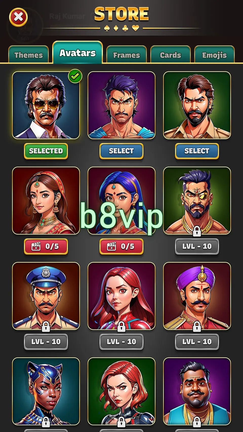 b8vip Masuk