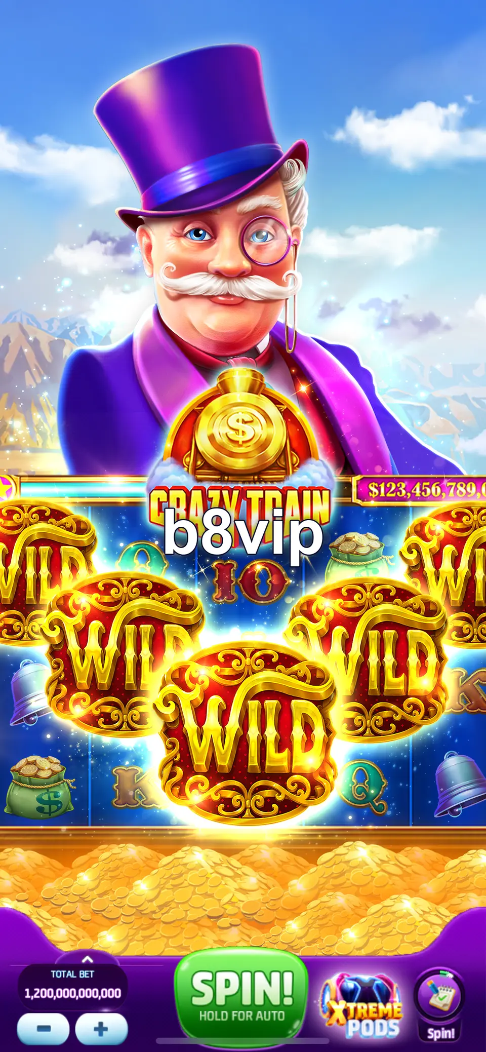 b8vip Masuk